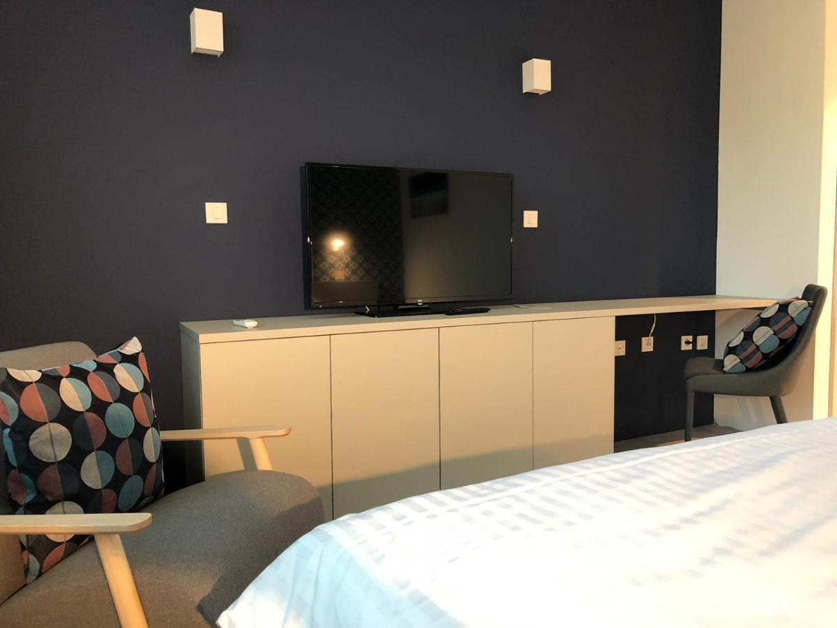 Hotel Cubis 3*