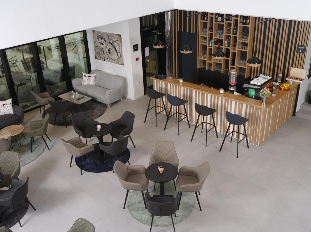 Hotel Cubis 3*