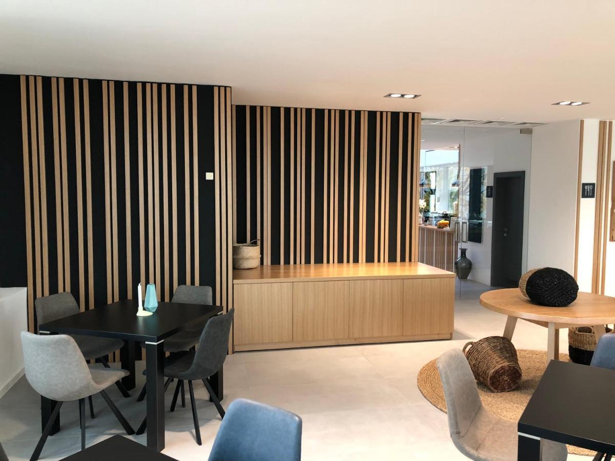 Cubis Hotel