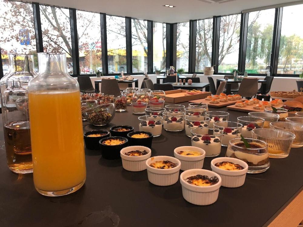 Hotel Cubis Lendava